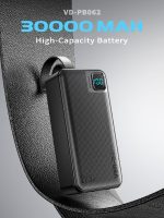 Ven-Dens 30000mAh Fast Charging Power Bank - Image 2