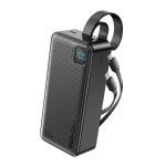 Ven-Dens 30000mAh Fast Charging Power Bank