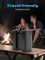 Ven-Dens 30000mAh Fast Charging Power Bank - Image 5