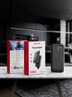 Ven-Dens 30000mAh Fast Charging Power Bank - Image 6