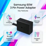 Super Fast Charging at max 60 W - Image 4