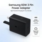 Super Fast Charging at max 60 W - Image 3